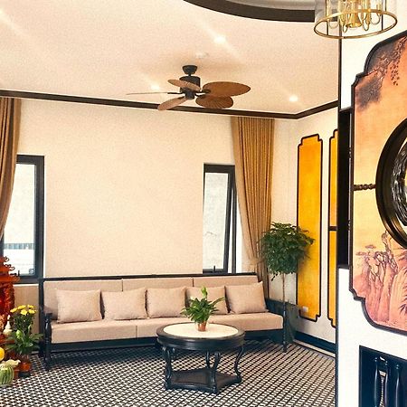 Lake Hotel Soc Son هانوي المظهر الخارجي الصورة