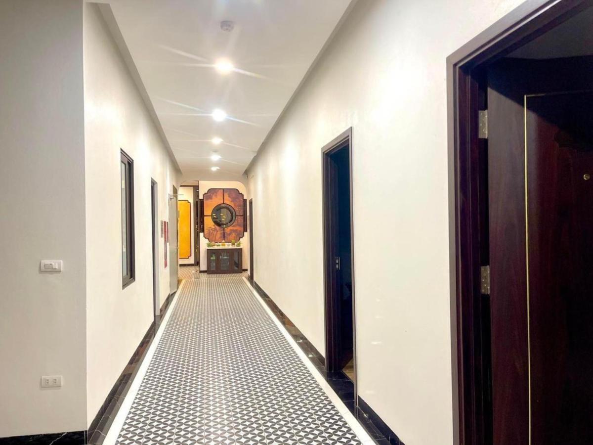 Lake Hotel Soc Son هانوي المظهر الخارجي الصورة