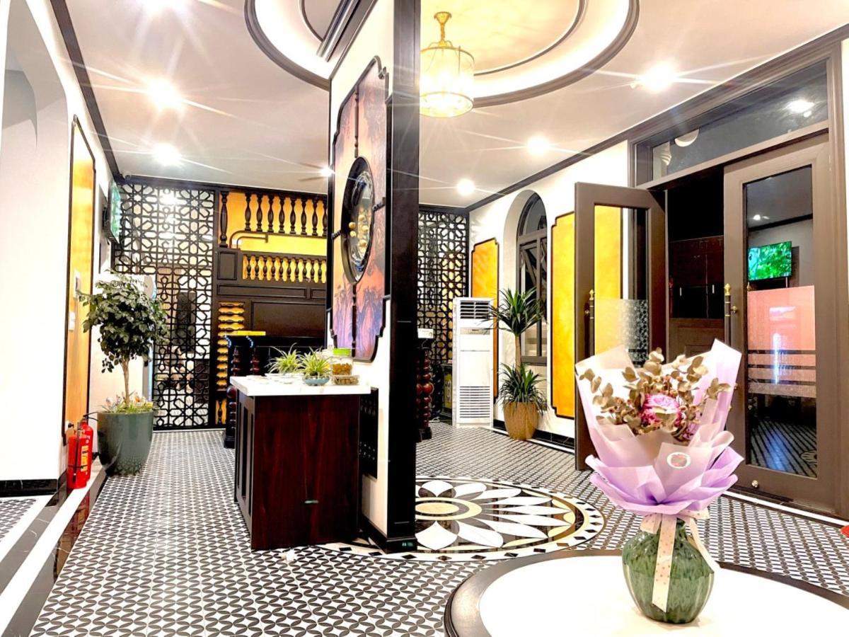 Lake Hotel Soc Son هانوي المظهر الخارجي الصورة